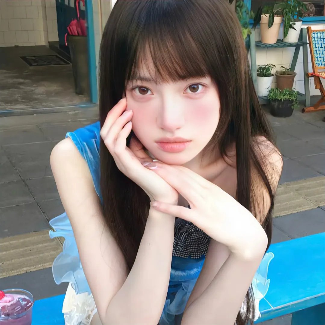 歌舞团的女人们